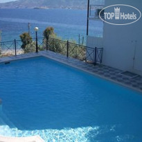 New Aegli Hotel