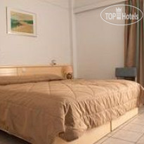 New Aegli Hotel