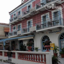 7 Brothers Hotel