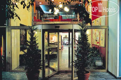Hotel photo El Greco 3*