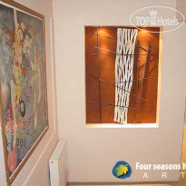 Four Seasons