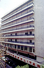 Hotel photo Metropolitan 3*