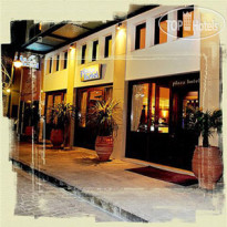 Plaza Art