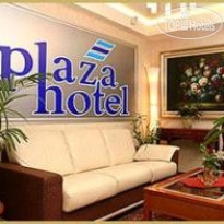 Plaza Art