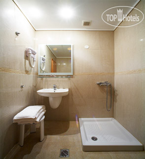 New photos from tourists Telioni 3*