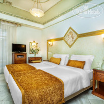 Imperial Palace Classical Hotel Thessaloniki 