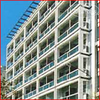 Holiday Inn Thessaloniki 