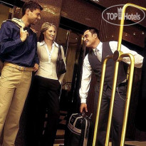 Holiday Inn Thessaloniki 