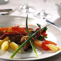 Holiday Inn Thessaloniki 