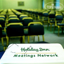 Holiday Inn Thessaloniki 