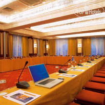 Electra Palace Hotel Thessaloniki 