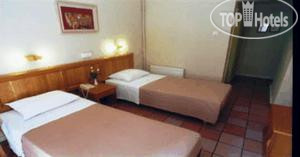 Hotel photo Pella 2*