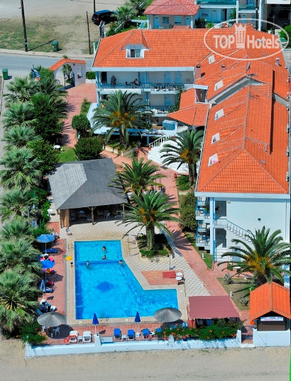 Hotel photo Rihios 