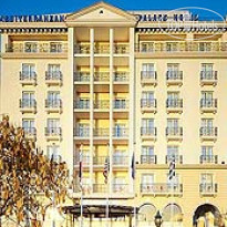 Mediterranean Palace 