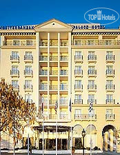 Hotel photo Mediterranean Palace 5*