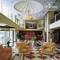 Mediterranean Palace 