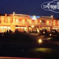 Ambassador Hotel
