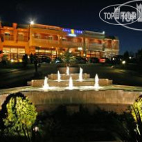 Ambassador Hotel