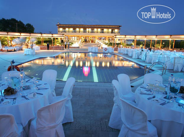 Hotel photo Avalon Hotel 4*