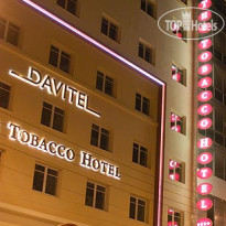 Davitel Tobacco