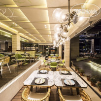 Nikopolis Thessaloniki