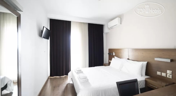 New photos from tourists Rotonda 3*