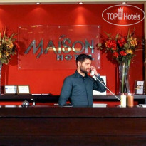 Maison Hotel