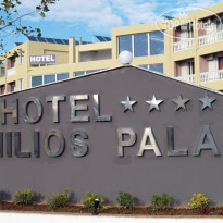 Kornilios Palace