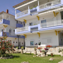 Armiriki Rooms