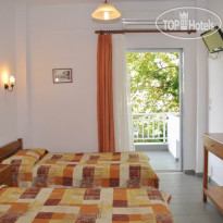 Armiriki Rooms