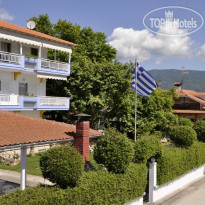 Armiriki Rooms