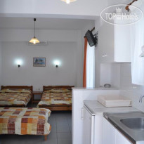 Armiriki Rooms