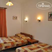 Armiriki Rooms