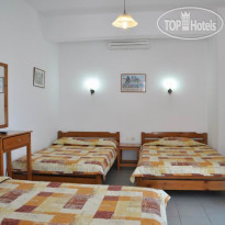 Armiriki Rooms