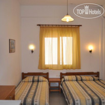 Armiriki Rooms