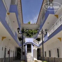 Armiriki Rooms