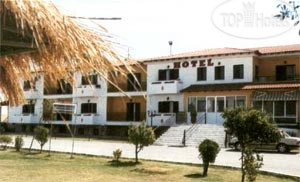 Hotel photo Pikrolimni 3*