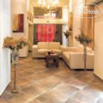Egnatia Hotel