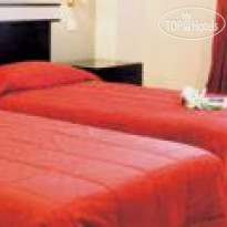 Egnatia Hotel