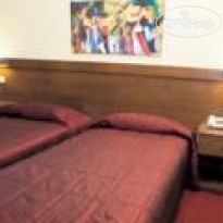 Egnatia Hotel