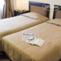 Egnatia Hotel