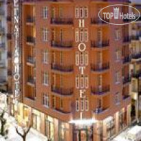 Egnatia Hotel