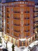 Egnatia Hotel 3*