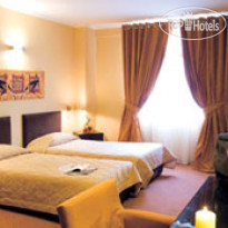 Egnatia Hotel