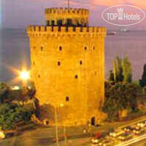 Egnatia Hotel