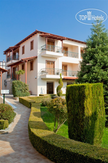 New photos from tourists Prestige Hotel 2*