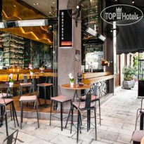 Diamond Suites Бар