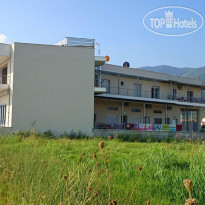 Fani Luxury Apartments Stavros