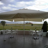 Fani Luxury Apartments Stavros