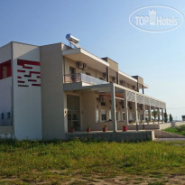 Fani Luxury Apartments Stavros